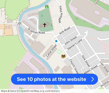 Canal Street, Church, Accrington, BB5 - Photo 1