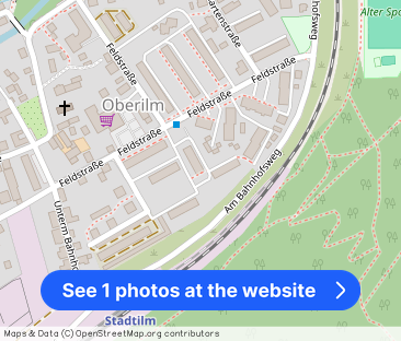 Ruhige Lage, nette Nachbarschaft und Balkon – perfektes Zuhause für... - Photo 1