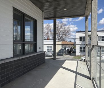 4 1/2 Saint-Hyacinthe - Photo 1