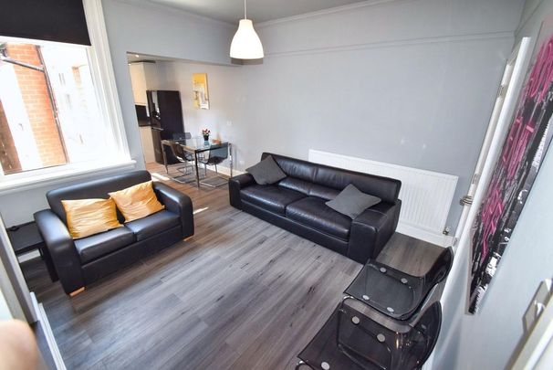 5 bedroom house share to rent - Photo 1