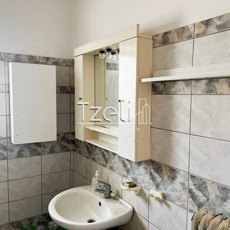 Studio/Γκαρσονιέρα για ενοικίαση Ζαρουχλέικα (Πάτρα) - Photo 1