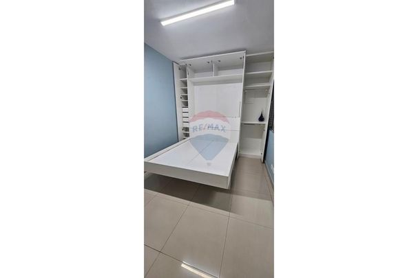 Charmosa *kitnet mobiliada de 40m² no Ipiranga - Foto 1
