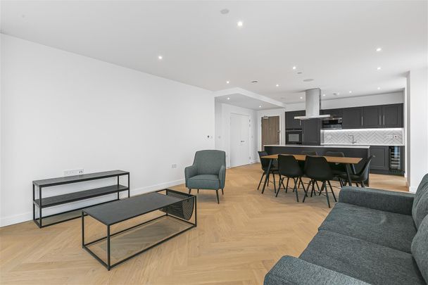 THE CLARENDON, 37 Clarendon Road, Watford - Photo 1