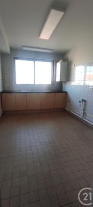 Appartement F2 à louer 2 pièces - 66 m2 CALAIS - 62 - Photo 1