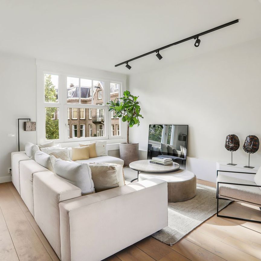 Zocherstraat 14-3, Vondelparkbuurt-West, 1054LX, Amsterdam - Photo 1