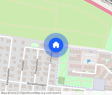 Mieszkanie do wynajęcia - 66 m² - 2 pokoje - Photo 1