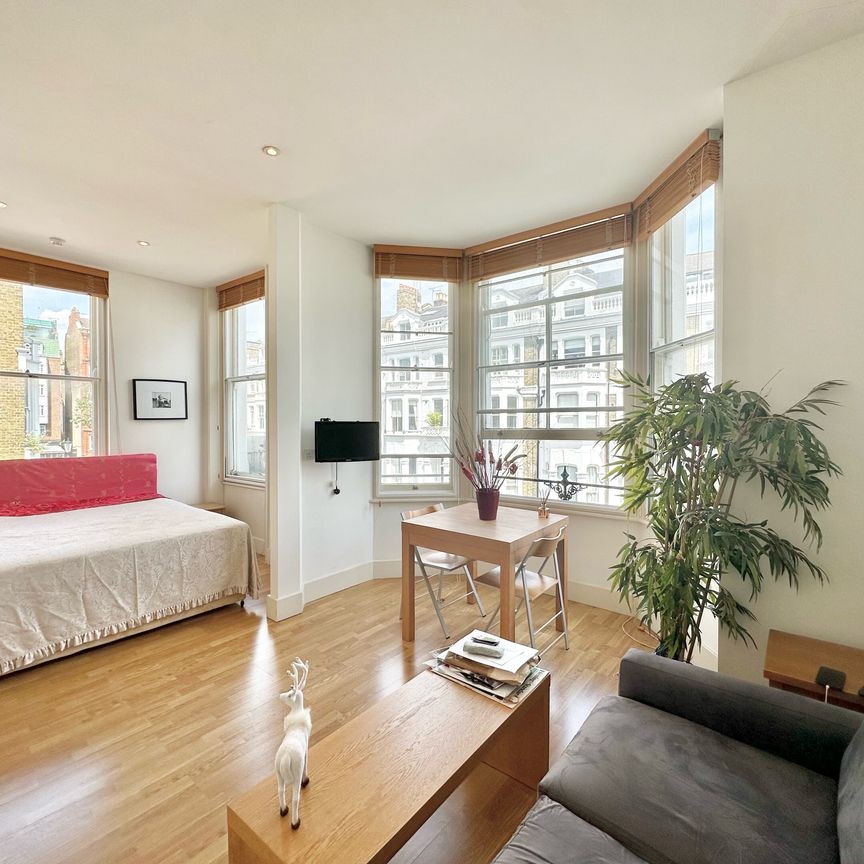 Coleherne Road, London - Photo 1