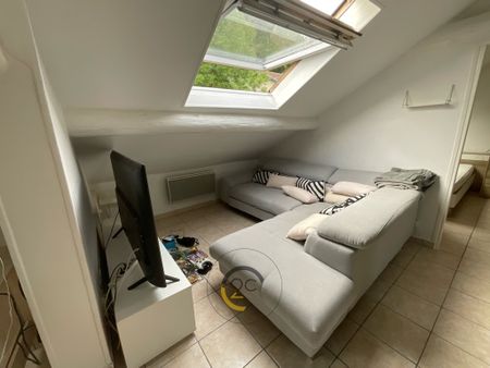 Location Appartement 3 pièces 50m² LONGWY 54400 - Photo 2