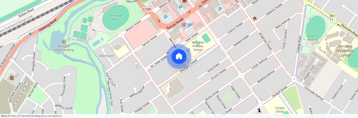 19 Gambusia Road, Werribee VIC 3030