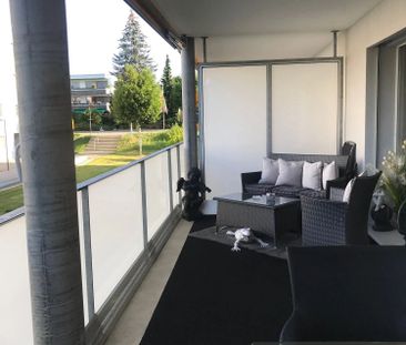 3.5 Zimmer, 85 m², 1. Stock - Foto 4