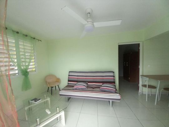 Sainte Anne, (97180) - Photo 1