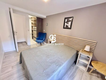 Location Appartement 3 pièces 60m² VETRAZ MONTHOUX 74100 - Photo 4