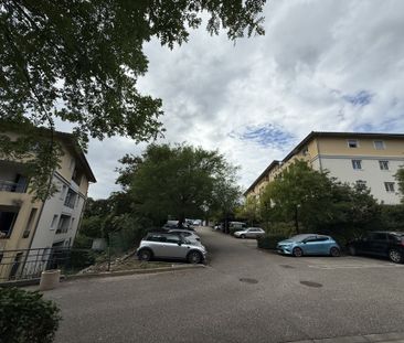 À LOUER - APPARTEMENT T2 – GRIGNY Grigny-sur-Rhône (69520) Le bien ... - Photo 3