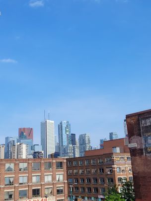 For Lease - 10 Willison Square Unit# 506, Toronto, Ontario - Photo 1