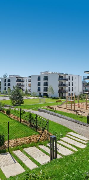 Logement spacieux à louer dans quartier calme et résidentiel - Photo 2