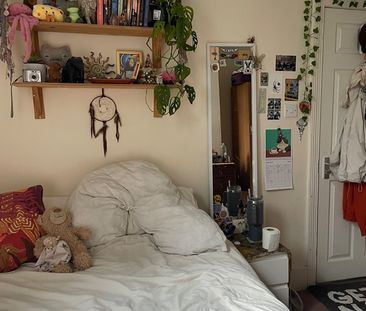 6 Bed Terraced House, Brading Road, BN2 - Photo 4