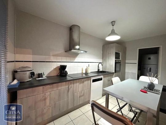 Maison à louer 4 pièces 86.8m² - Photo 1