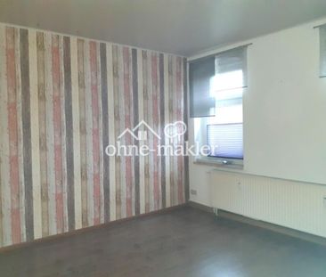 SCHÖNE 5-Raum-Wohnung 1.OG - 109 qm - Nähe Augustusburg, viele Abst... - Foto 1