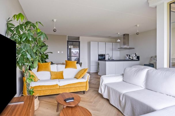 Madridstraat 90-G, Leidsche Rijn-Centrum, 3541DZ, Utrecht - Foto 1