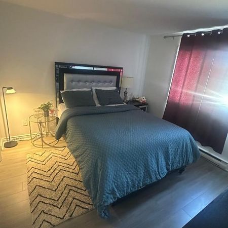 3 1/2 à louer – Quartier tranquille, logement rénové - Photo 4