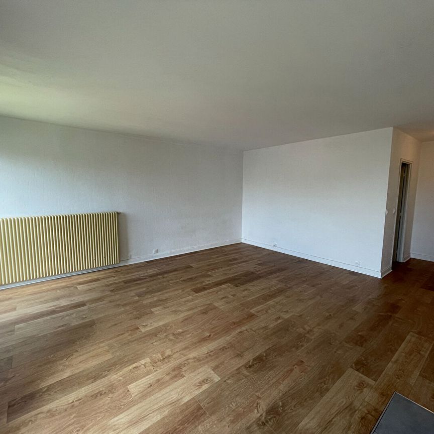 Location appartement 1 pièce, 36.28m², Ozoir-la-Ferrière - Photo 1