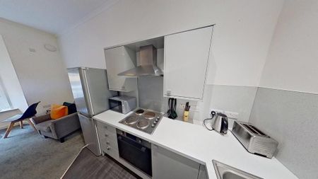 1 bedroom flat to rent - Photo 5