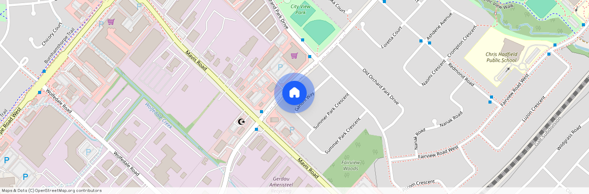 3513 Gandhi Way Unit# Bsmt, Mississauga