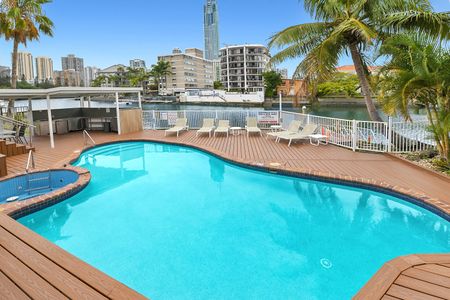 1/37 Peninsular Drive, Surfers Paradise QLD 4217 - Apartment For Rent | Domain - Photo 4