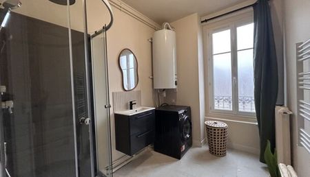 Appartement 5 pièces 96m2 REIMS 1 797 euros - Photo 5