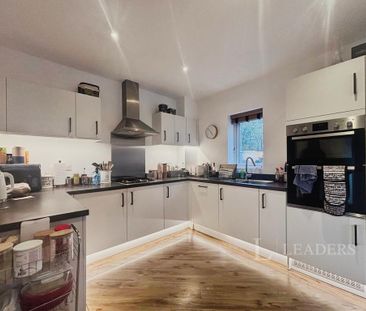 1 bedroom detached house to rent - Photo 2