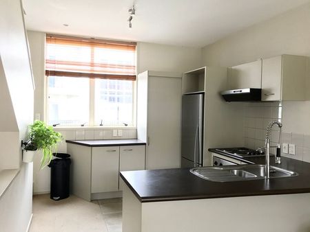 Bright Ponsonby Furnished Townhouse - Photo 5