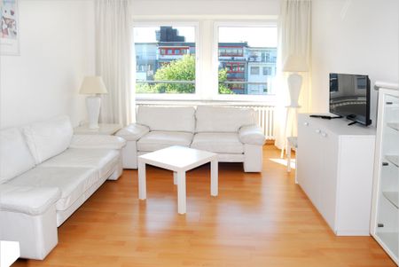 2 Zimmer in Düsseldorf - Foto 3