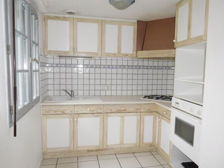 Location Appartement 2 pièces 35m² LA MOTTE SERVOLEX 73290 - Photo 4