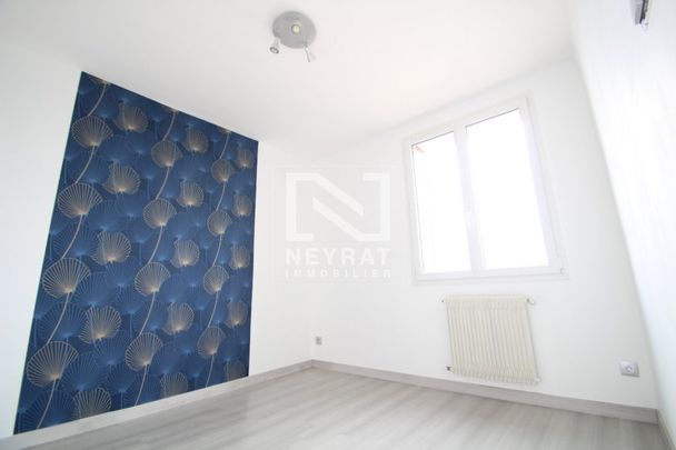 APPARTEMENT F3 A LOUER - Photo 1