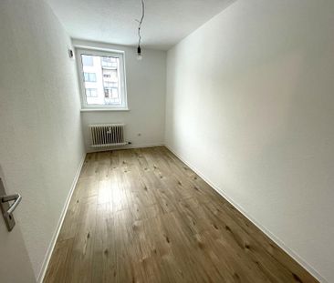 Charmante 2-Zimmer-Etagenwohnung in Wolfsburg  naturnah und modern... - Foto 3