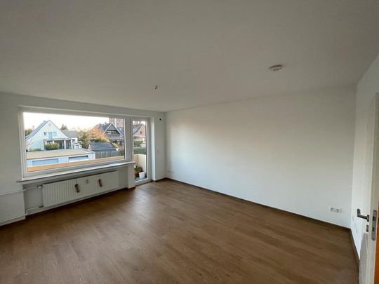 Ruhige 3-Zimmer-Wohnung mit Südbalkon in ruhiger Lage - Foto 1