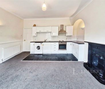 2 bedroom maisonette to rent Hamilton Road, Bishopstoke, Eastleigh,... - Photo 6