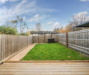 2 bedroom house to rent - Photo 3