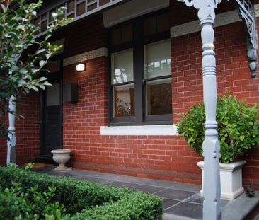 24 Irving Avenue, Prahran VIC 3181 - House For Rent | Domain - Photo 5