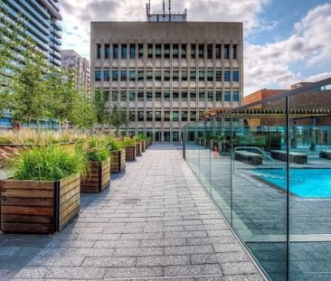 For Lease - 57 St Joseph Street Unit# 612, Toronto, Ontario - Photo 6