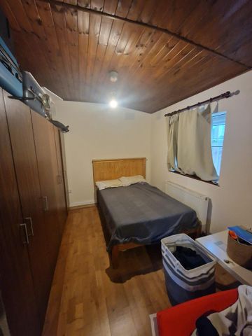 1 bedroom ground floor flat to rent - Photo 3