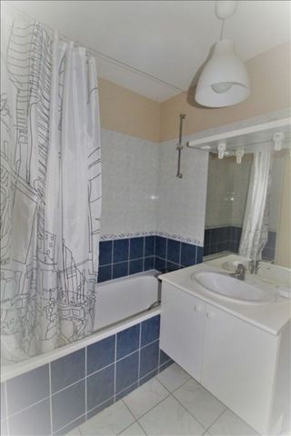 Appartement 2 pièces à louer - Photo 5