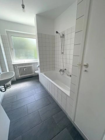 3-Zimmer-Wohnung in herrlicher Grünlage am Linzer Bindermichl - Photo 4