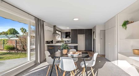 Super convenient position - Photo 2