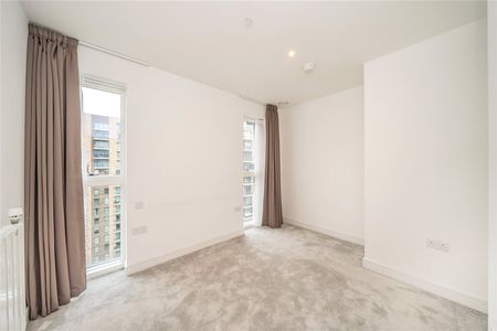 Pegler Square, Kidbrooke Village, London, SE3 9GL - Photo 4