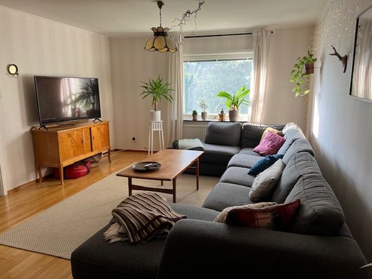 Tungatan, Sundsvall - Foto 1