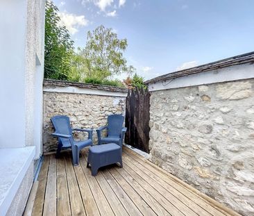 Location Appartement 1 pièce 30m² MELUN 77000 - Photo 5