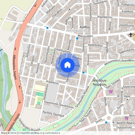 Τσεκούρα, 24 414 47 Λάρισα, Ιπποκράτους (Λάρισα)