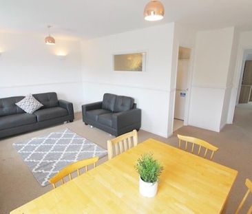 2 Bed Flat, Upper Parliament Street, L8 - Photo 3