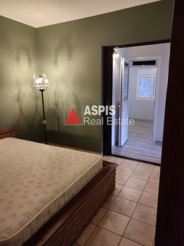 Διαμέρισμα, προς ενοικίαση Αργυρούπολη Κωδικός 1435401 - Φωτογραφία 5